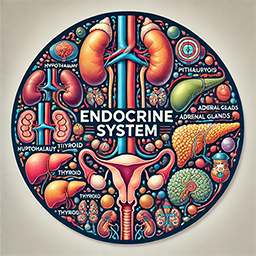 Endocrine Disorders : 10 Topics and 2 Quiz